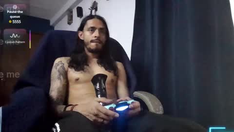 Snapshot of donstark6669 chatting on February 2025 11:03:02 PM donstark6669 online show from February 2025 11:03:02 PM