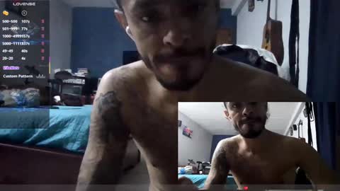 Snapshot of donstark6669 chatting on February 2025 03:13:02 AM donstark6669 online show from February 2025 03:13:02 AM