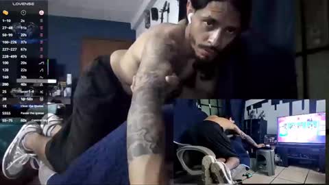 Snapshot of donstark6669 chatting on February 2025 03:25:02 AM donstark6669 online show from February 2025 03:25:02 AM