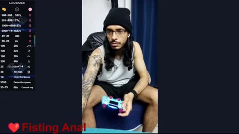 Snapshot of donstark6669 chatting on February 2025 07:12:02 AM donstark6669 online show from February 2025 07:12:02 AM