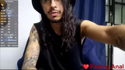 Snapshot of donstark6669 chatting on February 2025 07:01:02 AM donstark6669 online show from February 2025 07:01:02 AM