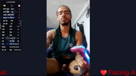 Snapshot of donstark6669 chatting on March 2025 11:16:02 PM donstark6669 online show from March 2025 11:16:02 PM