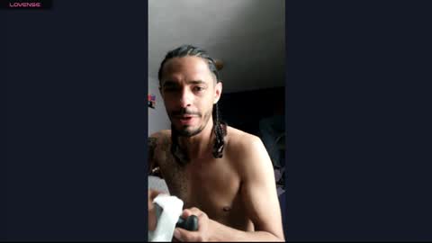 Snapshot of donstark6669 chatting on March 2025 07:03:02 PM donstark6669 online show from March 2025 07:03:02 PM