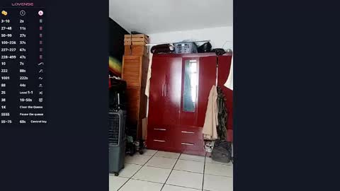 Snapshot of donstark6669 chatting on September 2025 06:40:01 PM donstark6669 online show from September 2025 06:40:01 PM