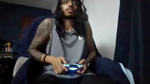 Snapshot of donstark6669 chatting on September 2025 07:30:02 AM donstark6669 online show from September 2025 07:30:02 AM