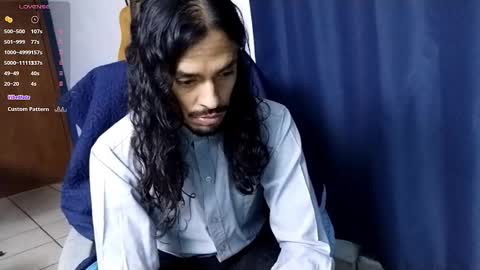 Snapshot of donstark6669 chatting on January 2026 06:40:01 AM donstark6669 online show from January 2026 06:40:01 AM