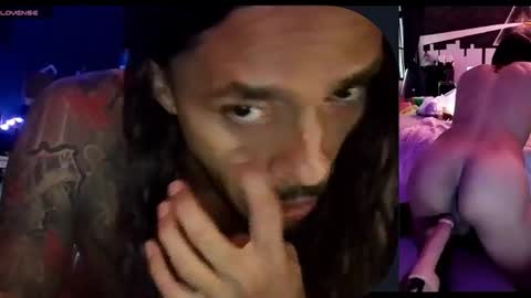 donstark6669 online show from July 2026 10:28:02 PM