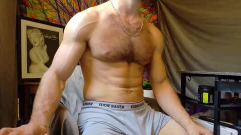Donte Thick online show from October 2025 08:10:01 PM