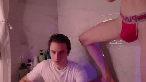 EliotKenny online show from December 2024 10:15:01 PM