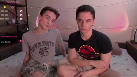 EliotKenny online show from January 2025 05:42:02 PM