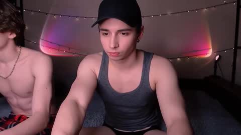 EliotKenny online show from December 2025 07:32:01 PM