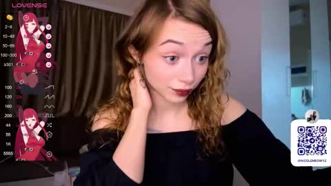 Snapshot of dontoke_ chatting on November 2025 07:07:02 PM Nicole online show from November 2025 07:07:02 PM