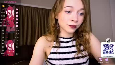 Snapshot of dontoke_ chatting on January 2026 04:11:01 PM Nicole online show from January 2026 04:11:01 PM