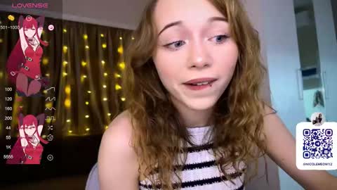 Snapshot of dontoke_ chatting on January 2026 07:52:02 PM Nicole online show from January 2026 07:52:02 PM