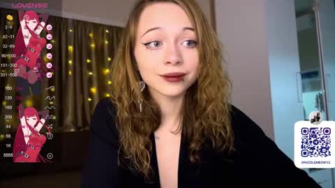 Snapshot of dontoke_ chatting on February 2026 12:48:01 AM Nicole online show from February 2026 12:48:01 AM