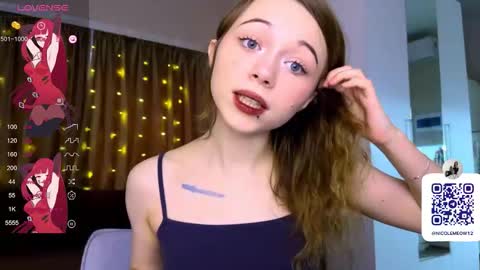 Snapshot of dontoke_ chatting on February 2026 02:04:02 PM Nicole online show from February 2026 02:04:02 PM