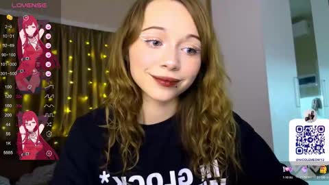 Snapshot of dontoke_ chatting on March 2026 02:39:02 AM Nicole online show from March 2026 02:39:02 AM