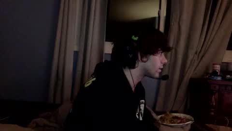 donutking42069 online show from January 2026 12:23:02 AM