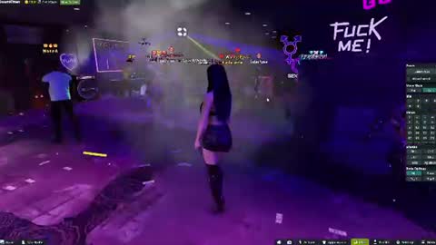 Snapshot of doomkitten666 chatting on June 2026 04:13:01 AM Doomkitten666 online show from June 2026 04:13:01 AM