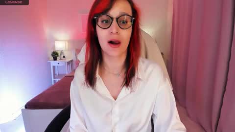 Snapshot of dora_marcelli chatting on September 2025 06:59:02 AM Your Dora Follow me 3 online show from September 2025 06:59:02 AM