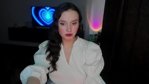 Dora Charmer online show from March 2026 01:36:02 PM