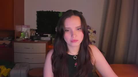 Dora Charmer online show from July 2026 08:05:01 PM