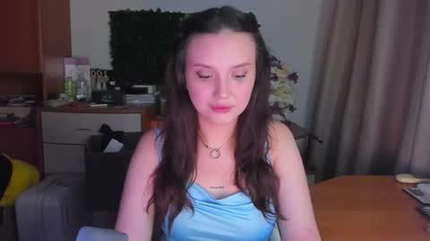 Dora Charmer online show from July 2026 01:52:01 AM