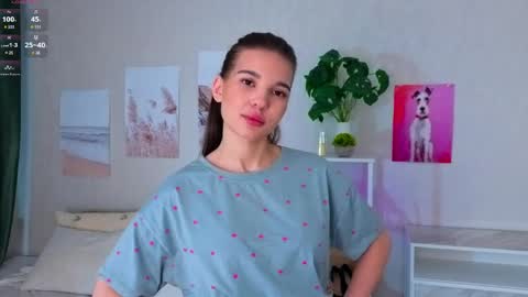 Kiki online show from April 2026 01:03:01 AM