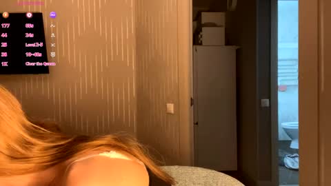 Anika online show from May 2026 11:12:02 PM