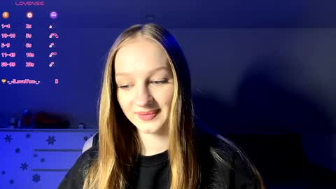 Anika online show from May 2026 11:46:01 PM