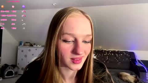 Anika online show from June 2026 08:35:01 PM