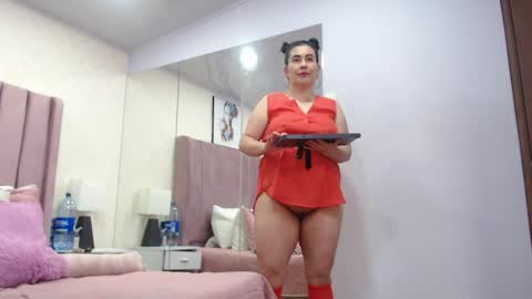 Anny online show from January 2026 01:48:02 PM