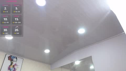 Anny online show from May 2026 12:33:02 PM