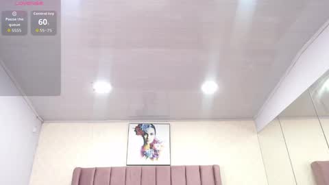 Anny online show from May 2026 12:13:02 PM