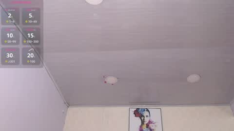 Anny online show from June 2026 01:17:02 PM