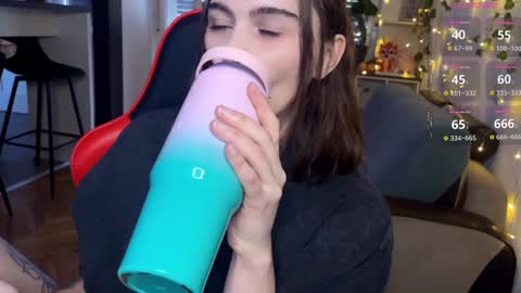 Alice online show from January 2025 02:39:01 PM