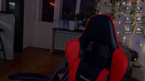 Alice online show from February 2025 04:33:01 PM