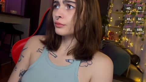 Alice online show from February 2025 05:42:01 PM