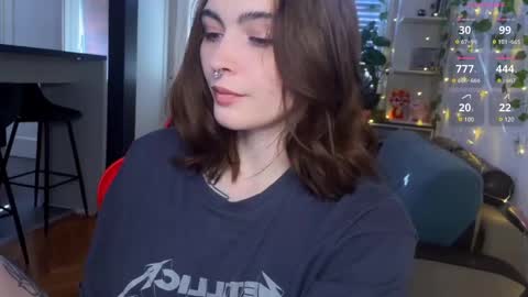 Alice online show from February 2025 08:50:02 AM