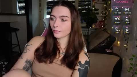 Alice online show from November 2025 07:52:01 AM