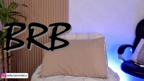 dorian_mystery online show from September 2025 01:51:01 AM