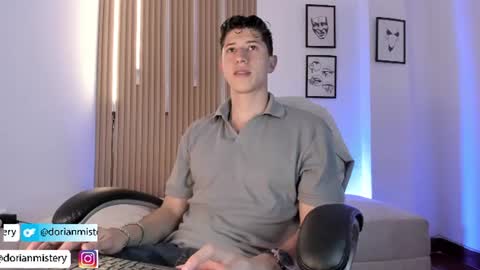 dorian_mystery online show from June 2026 03:09:01 AM