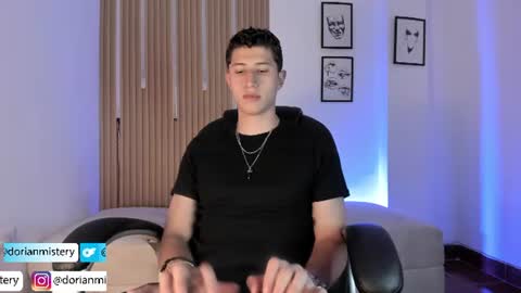 dorian_mystery online show from June 2026 01:21:01 AM
