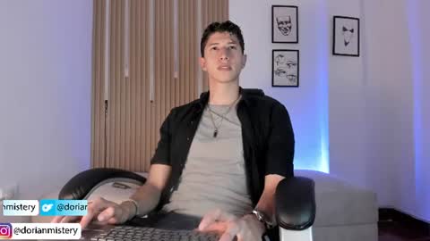 dorian_mystery online show from July 2026 08:19:01 PM