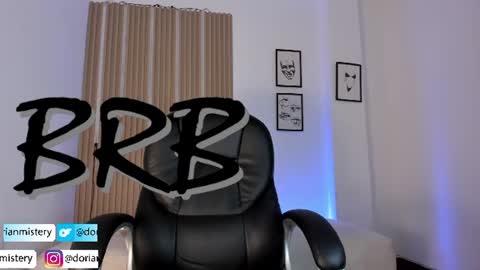 dorian_mystery online show from July 2026 09:30:01 PM
