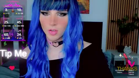 Helen   my second account  online show from February 2026 05:17:02 PM