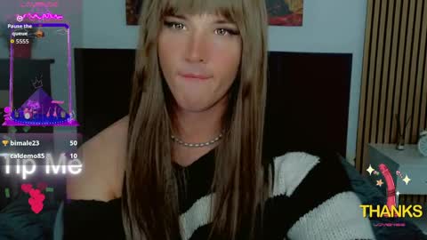 Helen   my second account  online show from May 2026 06:52:01 AM