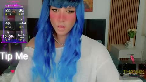 Helen   my second account  online show from May 2026 04:26:01 PM