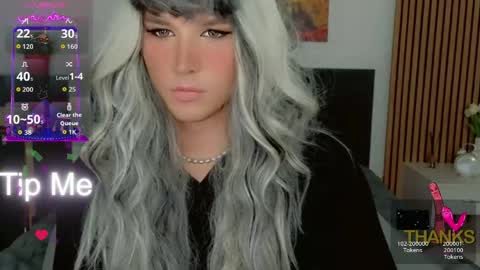 Helen   my second account  online show from May 2026 05:20:02 PM