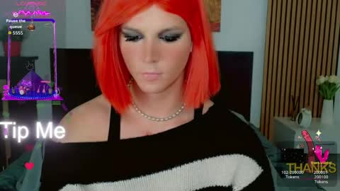 Helen   my second account  online show from May 2026 03:40:02 PM